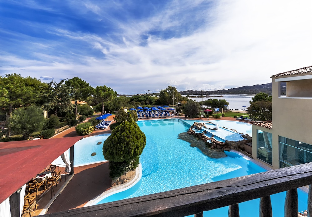 

Verona - Olbia - Colonna Hotel Du Golf