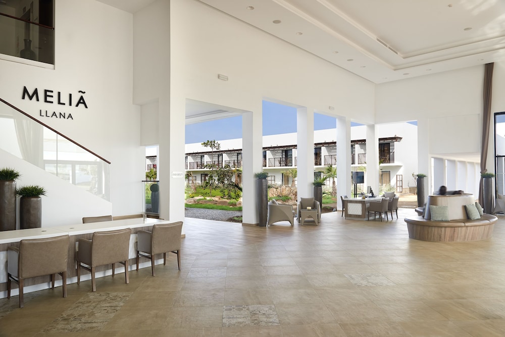 

Bologna - Isola di Sal, Capo Verde - Melia Llana Resort & Spa Adults Only (+18) - All Inclusive