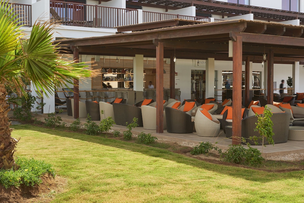 

Bari - Isola di Sal, Capo Verde - Melia Llana Resort & Spa Adults Only (+18) - All Inclusive