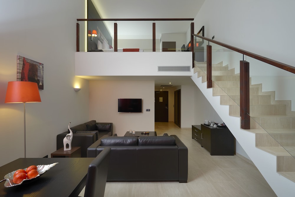 

Napoli - Santa Maria,Isola di Sal - Melia Llana Resort & Spa Adults Only (+18) - All Inclusive