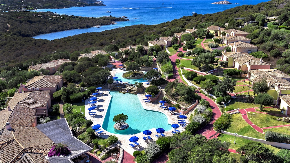 

Napoli - Porto Cervo - Colonna Country Club