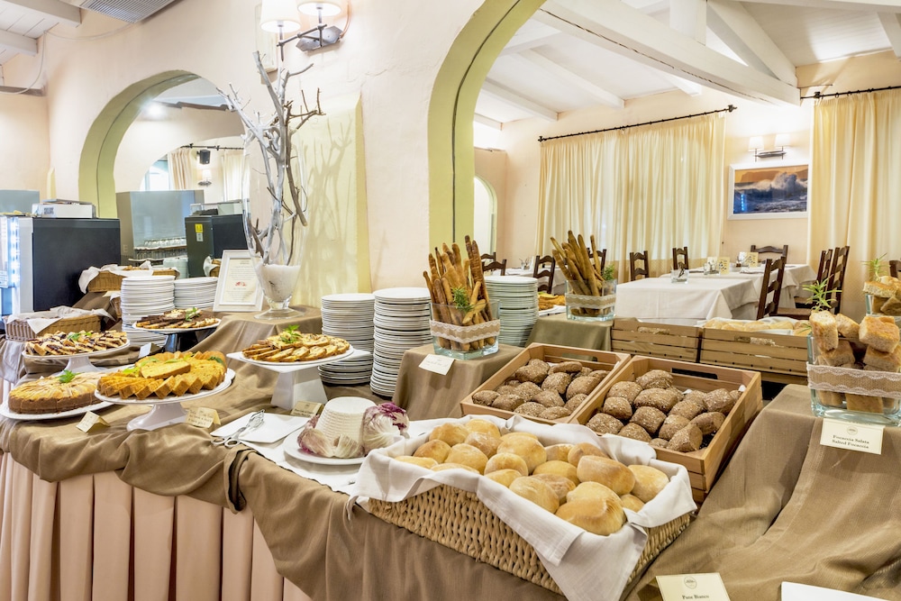 

Lamezia Terme - Baja Sardinia - Colonna Country Club