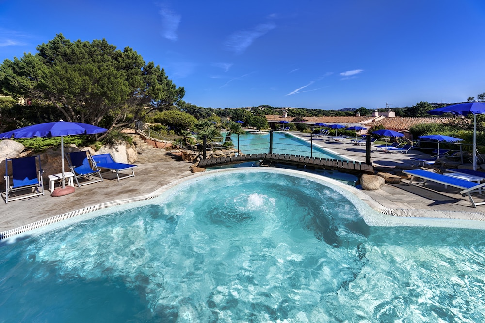 

Napoli - Porto Cervo - Colonna Country Club