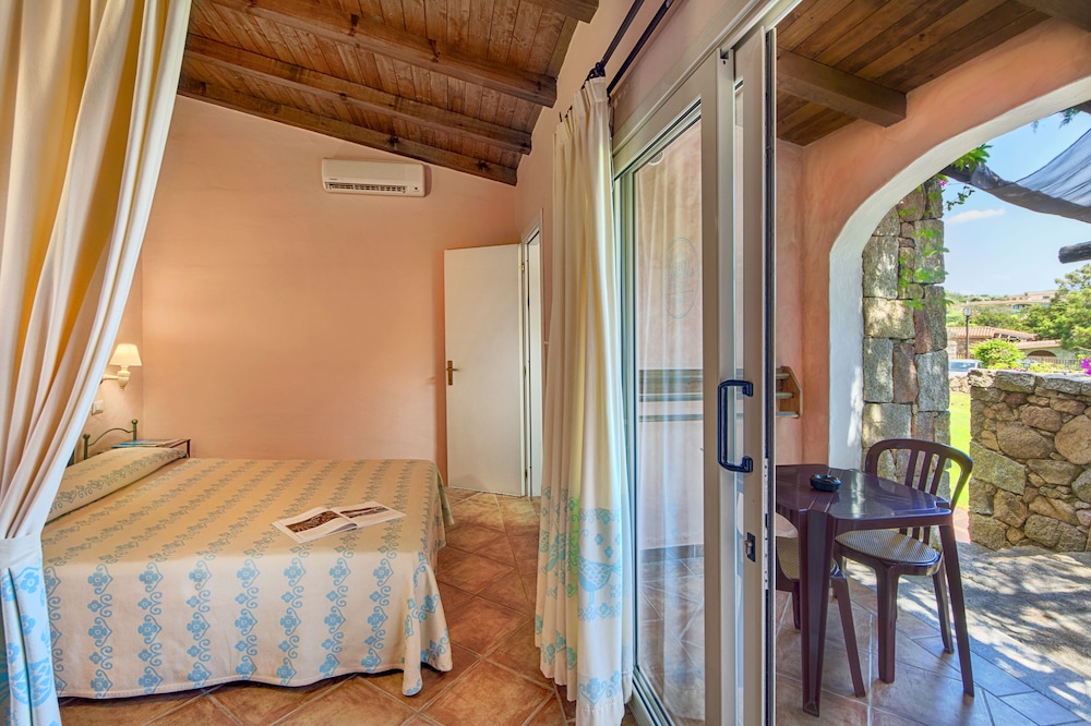 

Venezia - Liscia di Vacca - Colonna Country Club