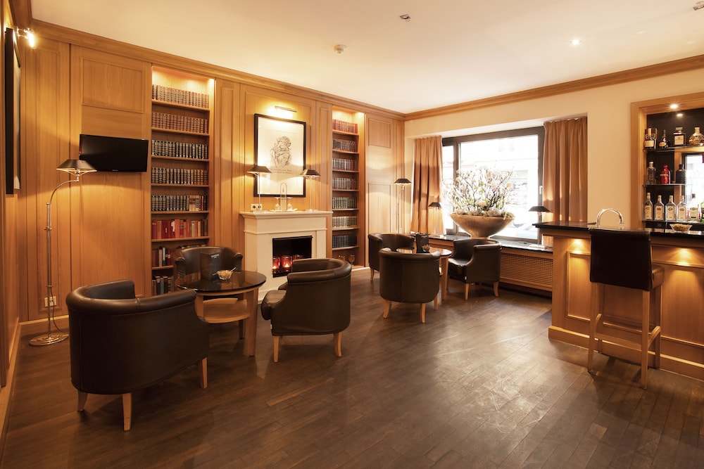 

Verona - Offenbach - TOWNHOUSE Hotel