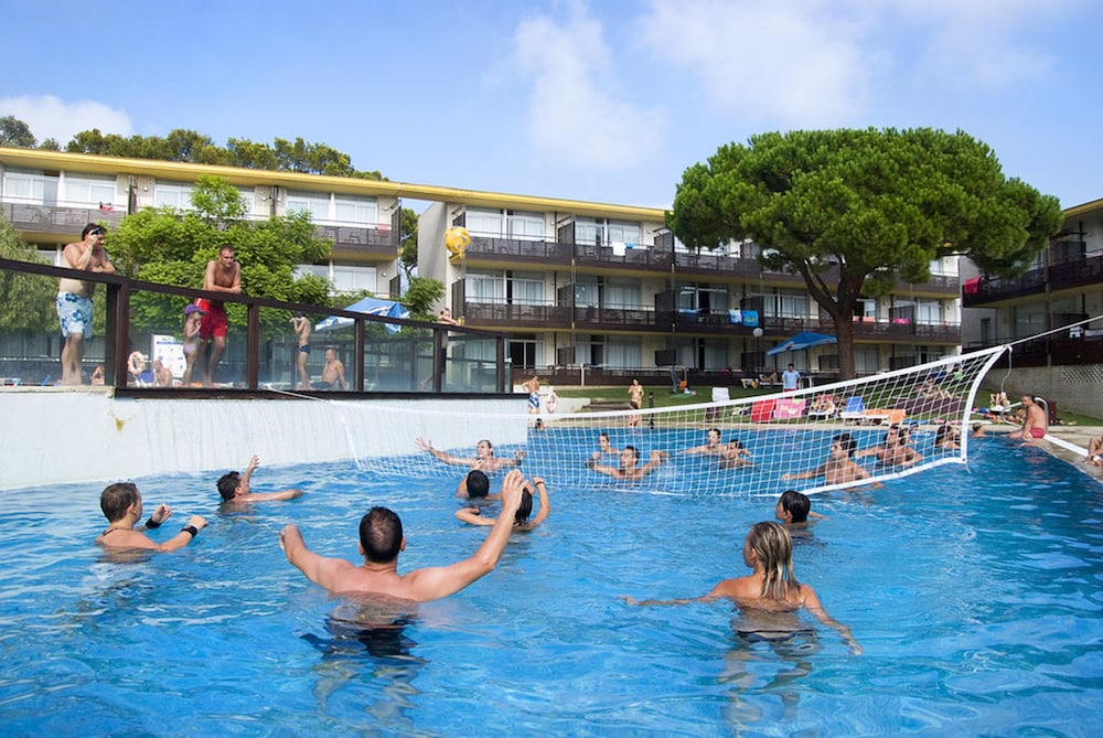 

Torino - Platja D'Aro - Aparthotel Comtat Sant Jordi