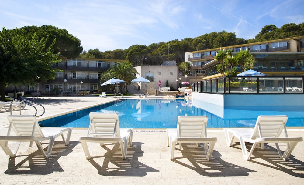 

Cagliari - Platja D'Aro - Aparthotel Comtat Sant Jordi