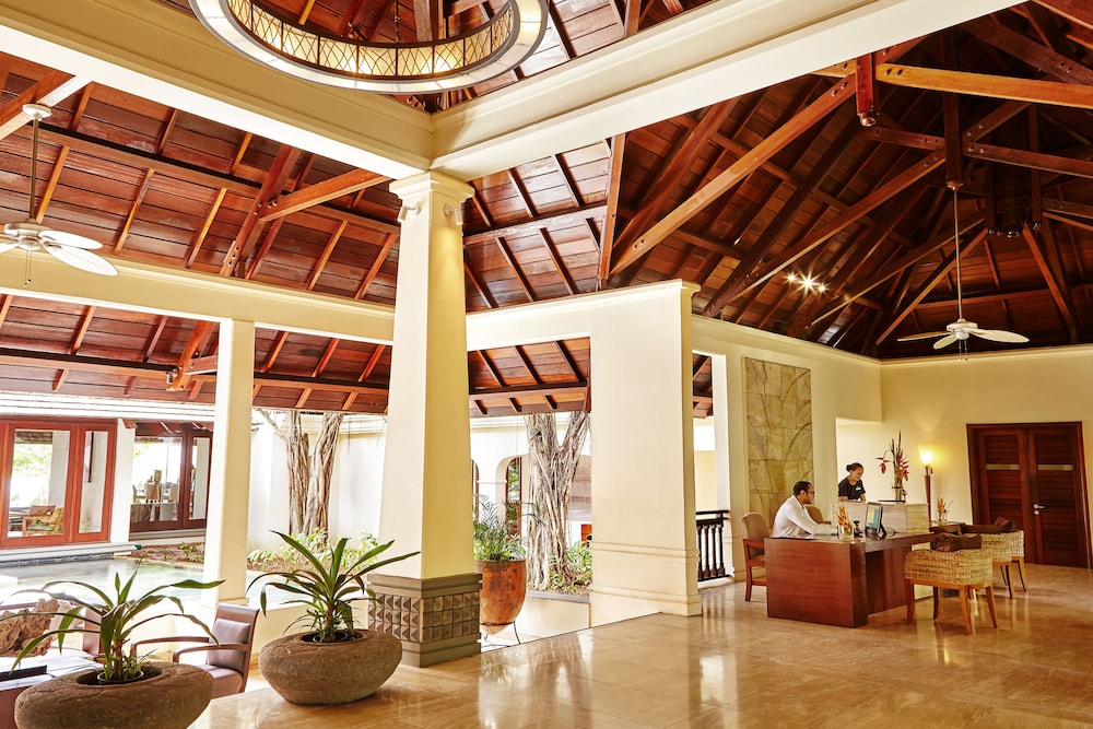 

Milano - Riambel - Shanti Maurice Resort & Spa
