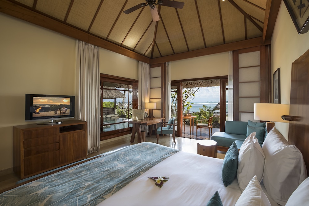 

Venezia - Chemin Grenier - Shanti Maurice Resort & Spa