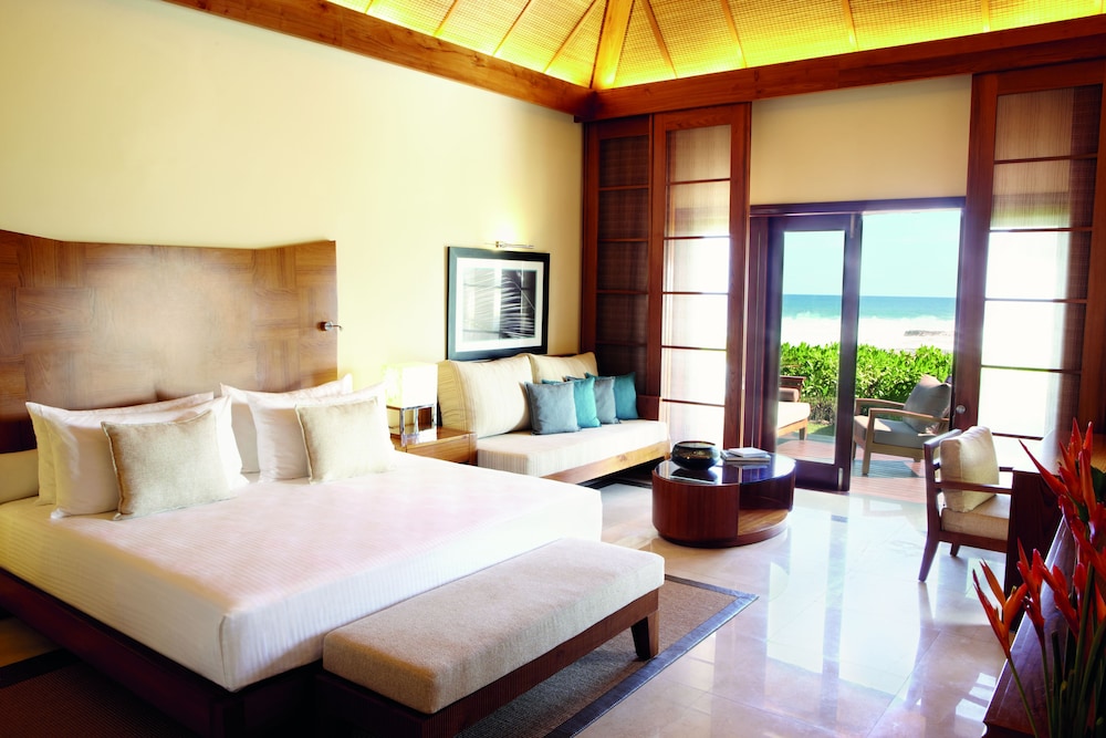 

Ancona - Bel Ombre - Shanti Maurice Resort & Spa