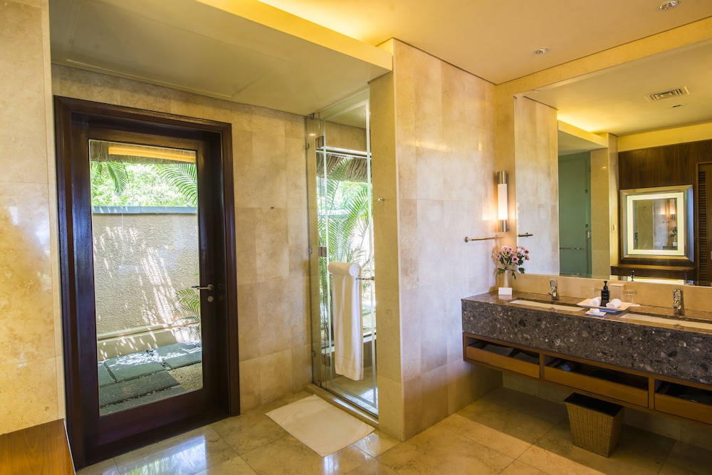 

Roma - Chemin Grenier - Shanti Maurice Resort & Spa