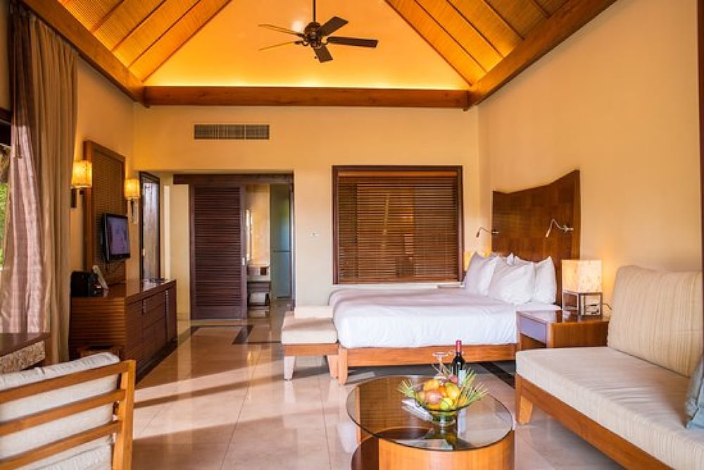 

Verona - Bel Ombre - Shanti Maurice Resort & Spa