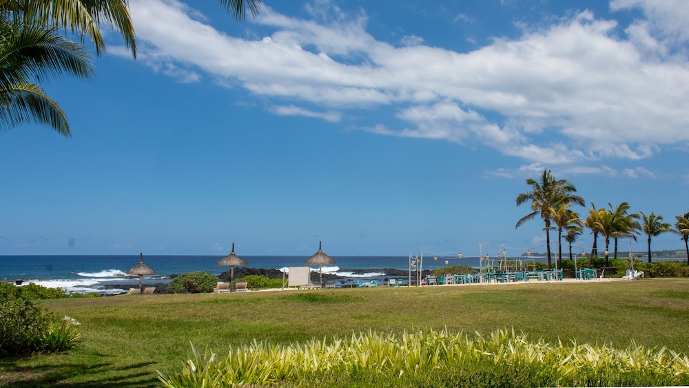 

Napoli - Bel Ombre - Shanti Maurice Resort & Spa