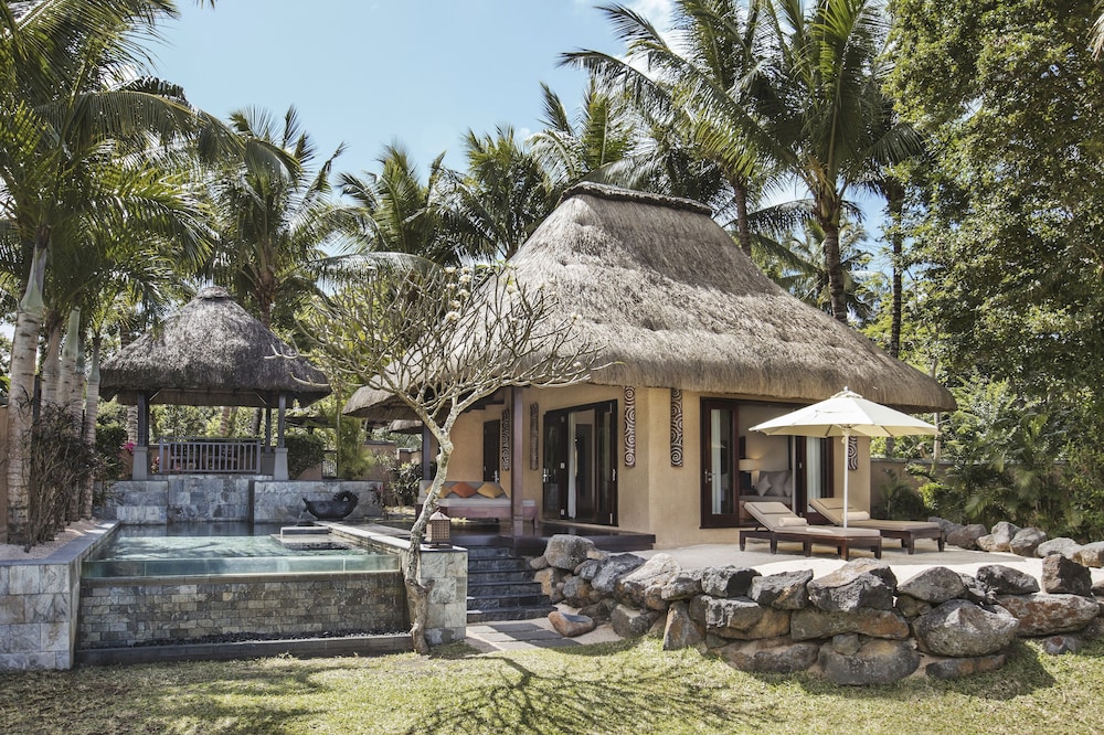 

Firenze - Bel Ombre - Shanti Maurice Resort & Spa
