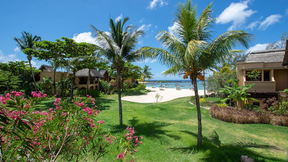 

Verona - Bel Ombre - Shanti Maurice Resort & Spa
