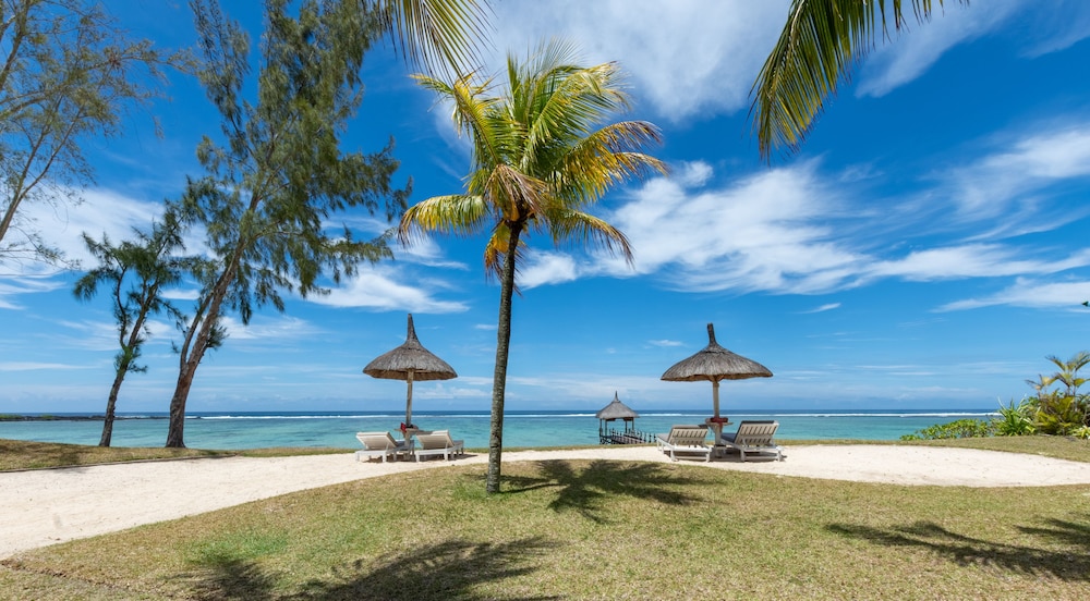 

Torino - Bel Ombre - Shanti Maurice Resort & Spa