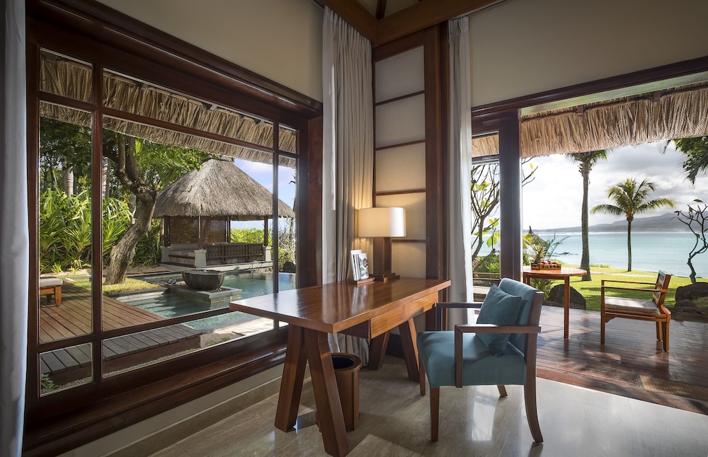 

Milano - Riambel - Shanti Maurice Resort & Spa