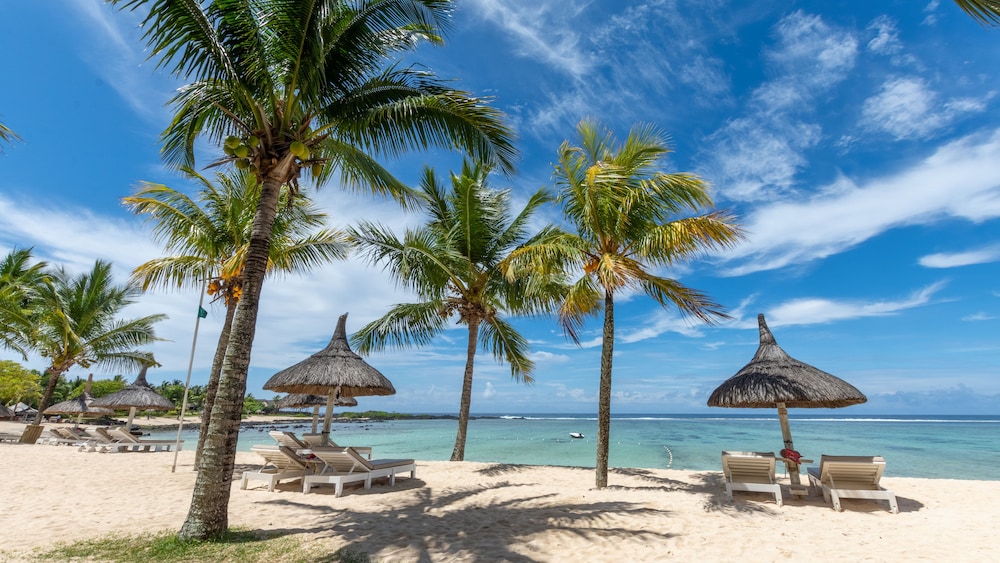 

Milano - Riambel - Shanti Maurice Resort & Spa
