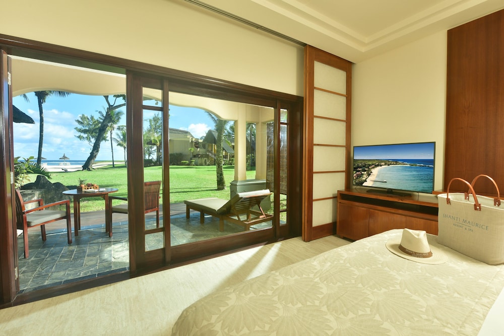 

Torino - Bel Ombre - Shanti Maurice Resort & Spa