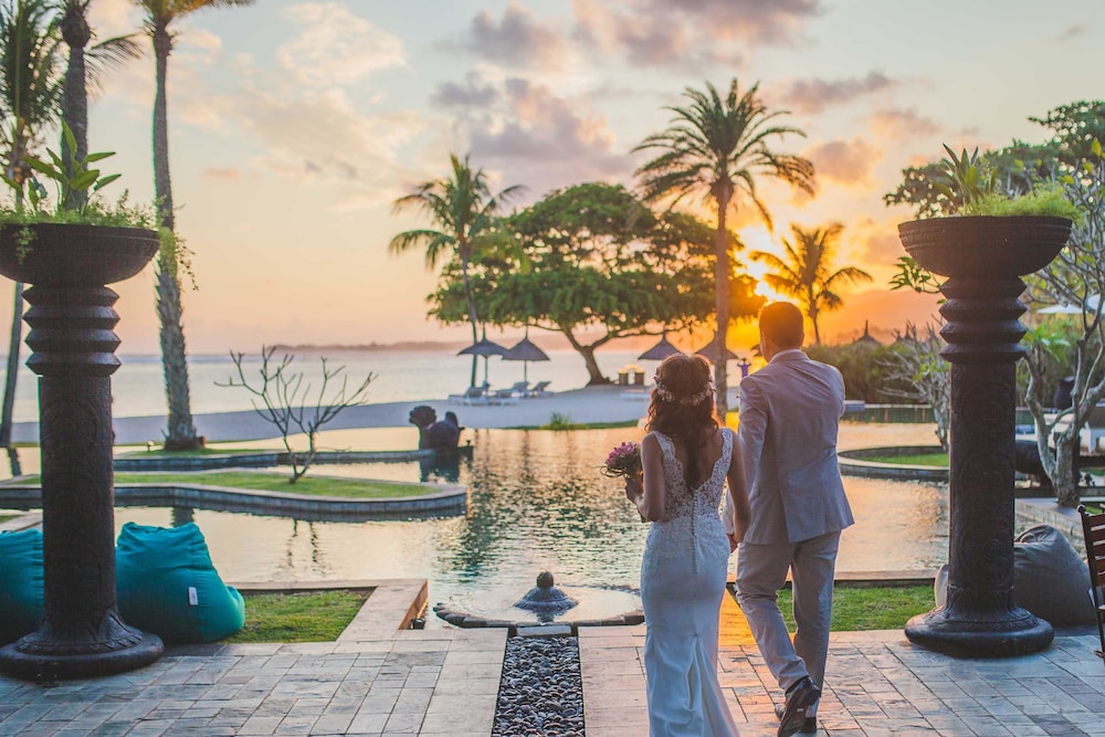 

Milano - Riambel - Shanti Maurice Resort & Spa