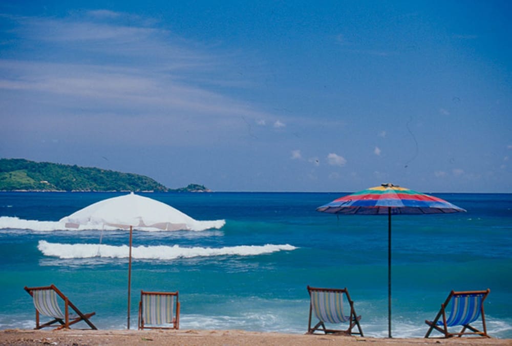 

Bari - Bang Tao Beach - Sunset Beach Resort - SHA Extra Plus