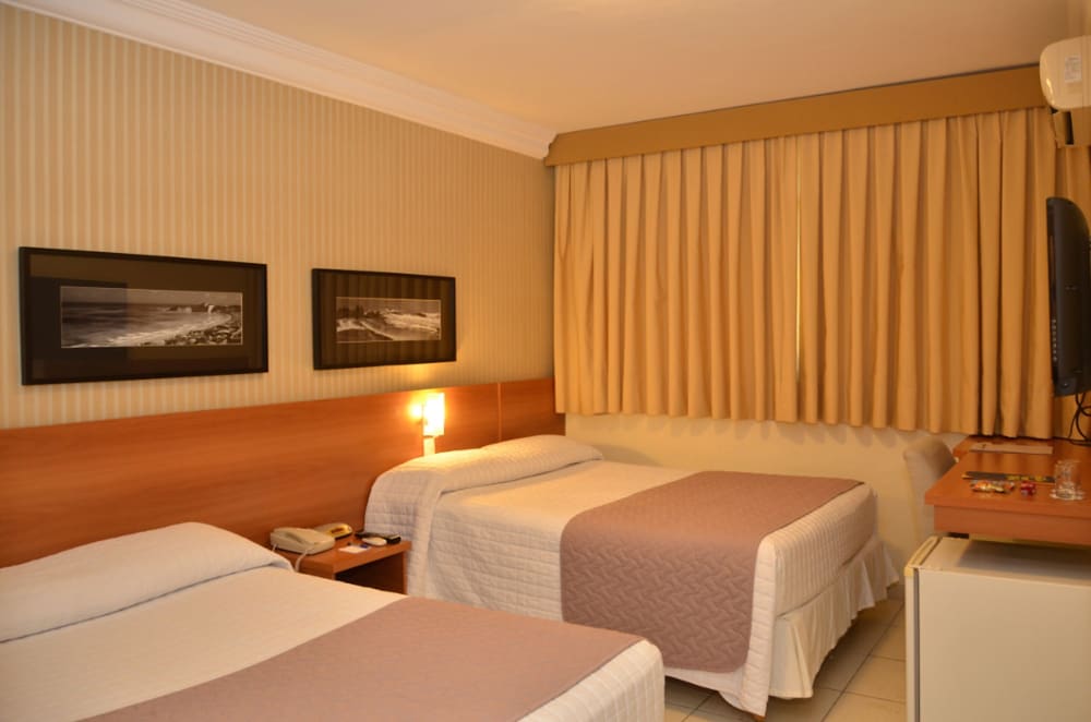 

Verona - Natal - Arituba Park Hotel