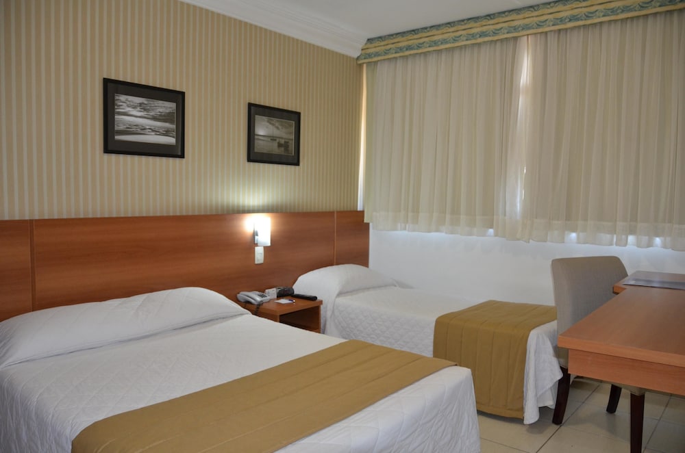 

Bologna - Natal - Arituba Park Hotel
