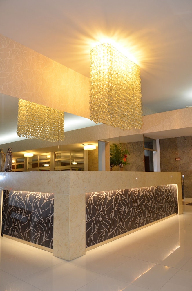 

Roma - Natal - Arituba Park Hotel