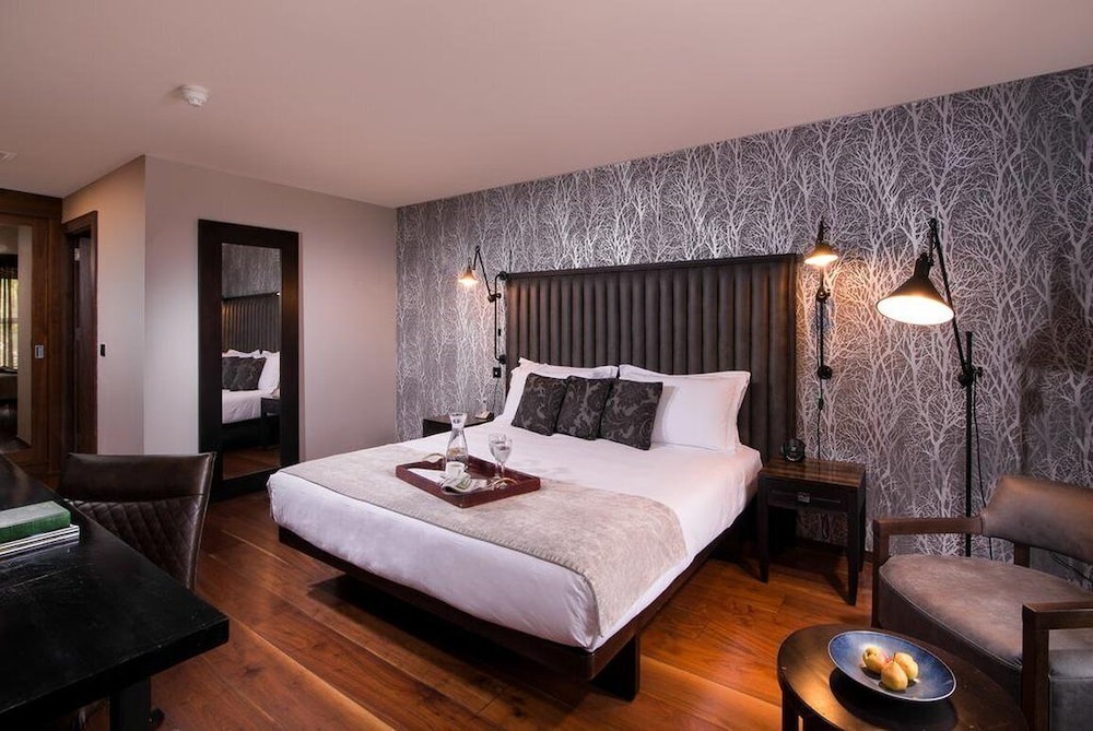 

Milano - Galway - The Twelve Hotel