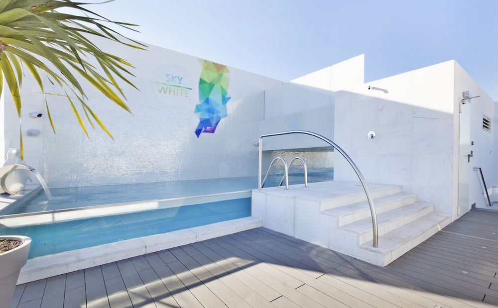 

Milano - Lisbona - Hotel White Lisboa