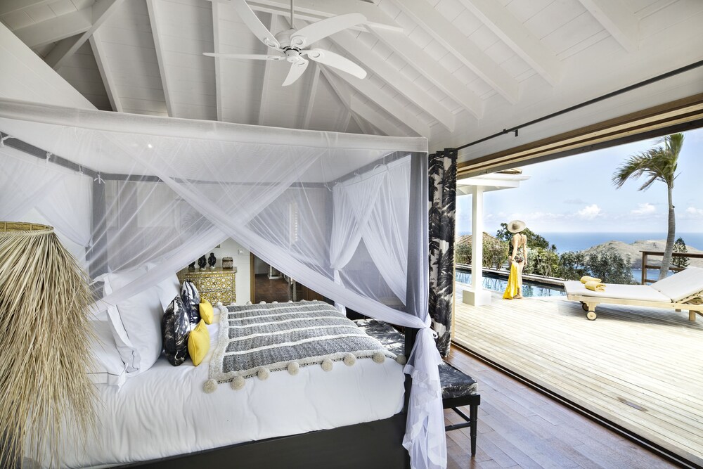 

Roma - Saint Barts, Caraibi - GYP SEA Saint Barth