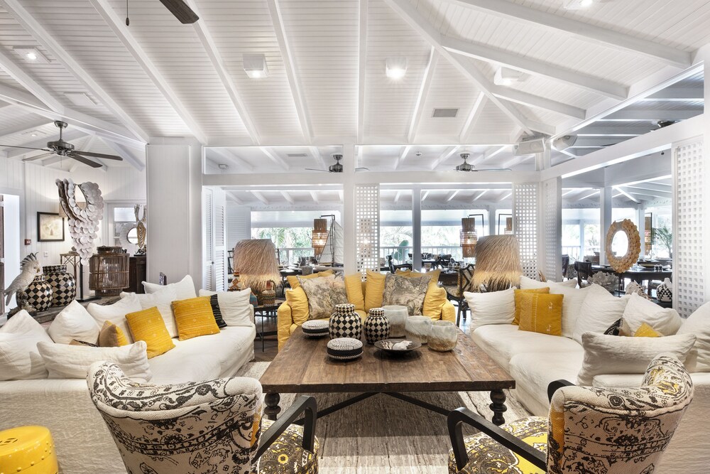 

Milano - Saint Barts, Caraibi - GYP SEA Saint Barth
