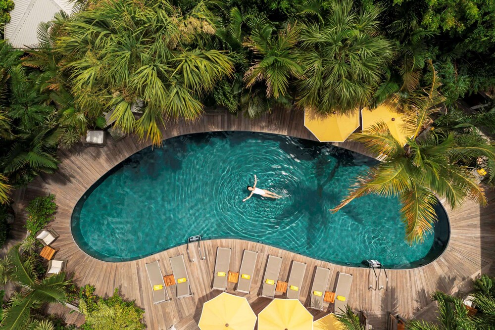 

Roma - Saint Barts, Caraibi - GYP SEA Saint Barth