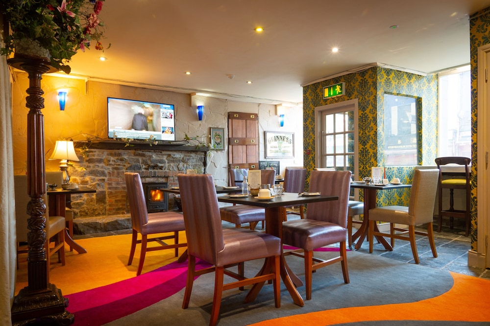 

Milano - Cork - Ashley Hotel