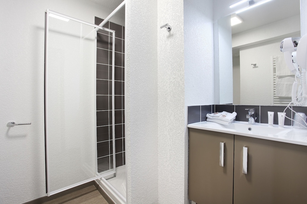 

Milano - Marsiglia - Odalys City Marseille Le Dôme