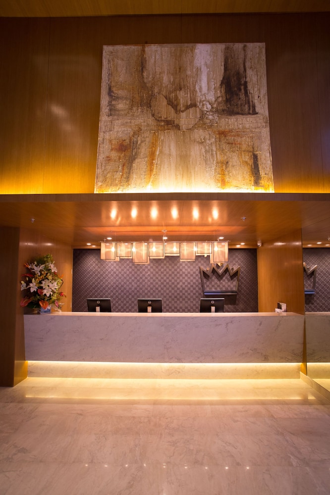 

Milano - Rio De Janeiro - Royal Regency Palace Hotel
