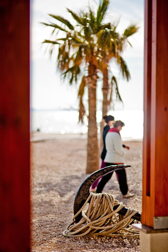 

Verona - Spalato - Hotel Gala Split