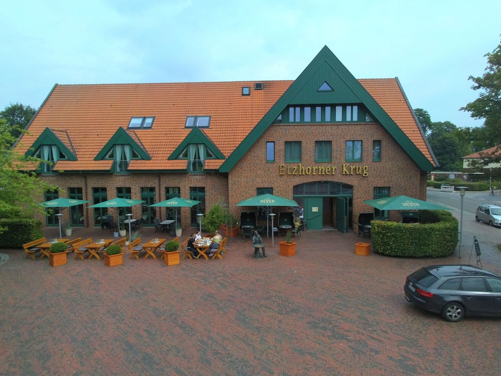 Oldenburg - Etzhorner Krug
