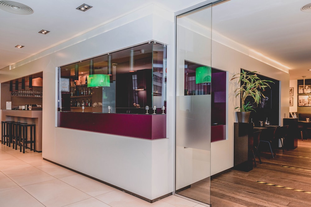 

Venezia - Francoforte sul Meno - Bliss Design Hotel - Frankfurt City Messe
