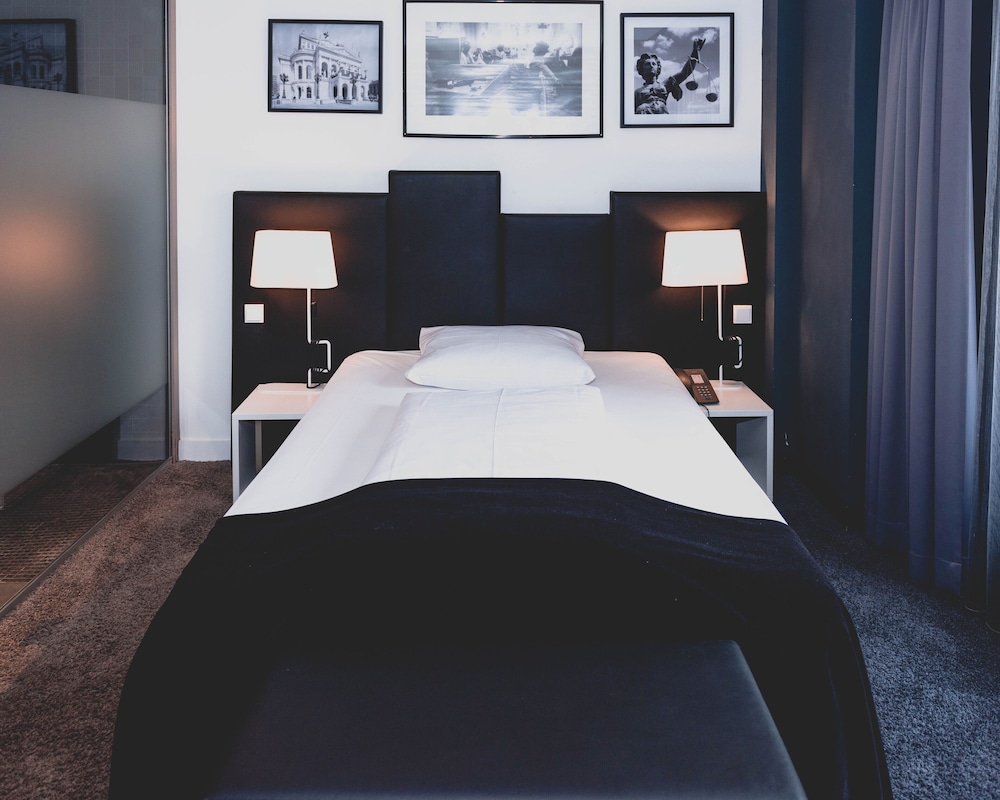 

Bologna - Offenbach - Bliss Design Hotel - Frankfurt City Messe