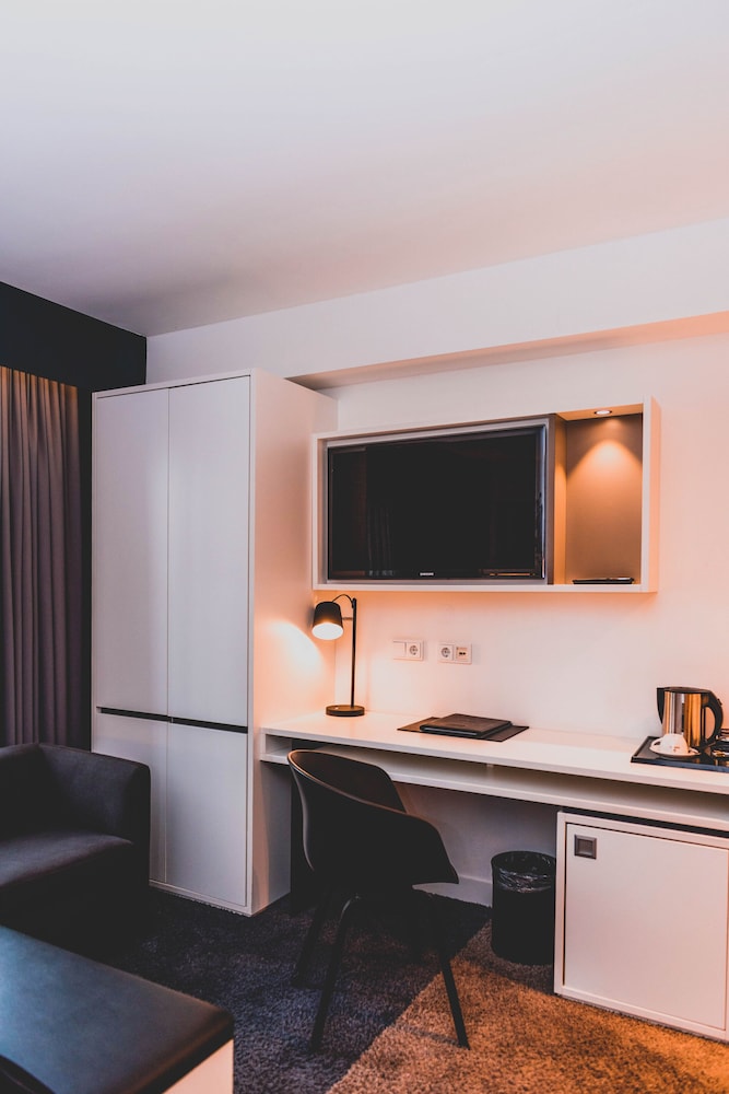 

Roma - Francoforte sul Meno - Bliss Design Hotel - Frankfurt City Messe
