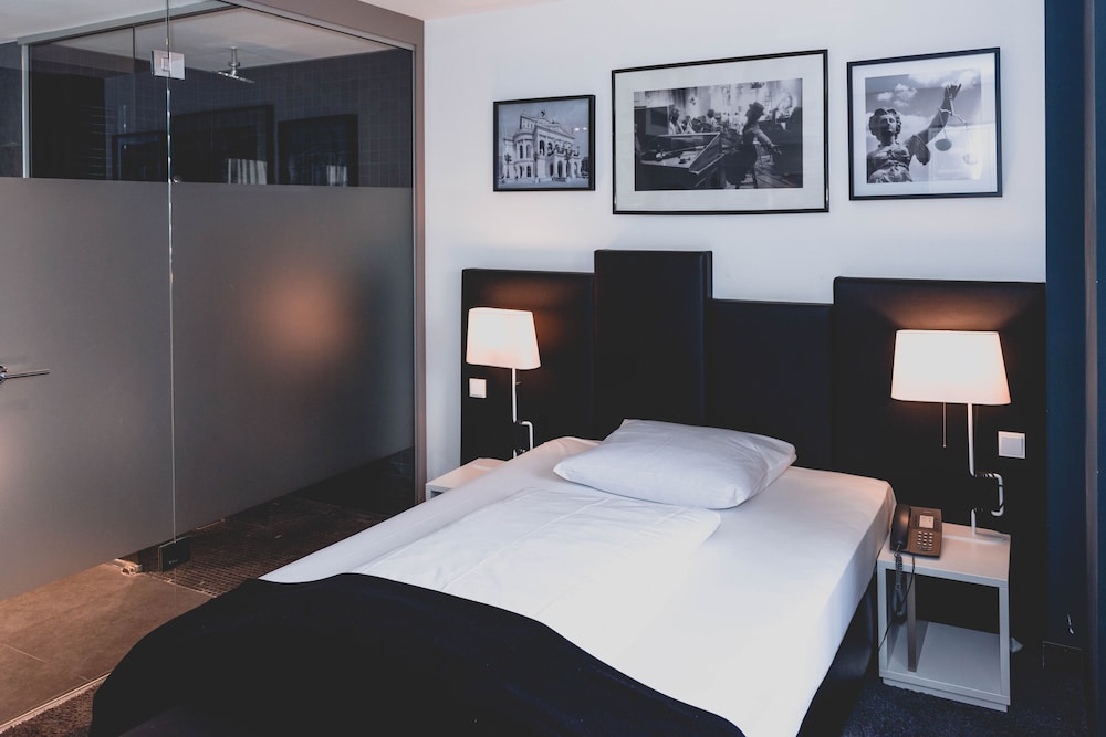 

Roma - Neu-Isenburg - Bliss Design Hotel - Frankfurt City Messe