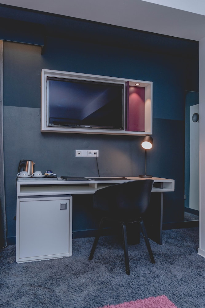 

Bologna - Eschborn - Bliss Design Hotel - Frankfurt City Messe
