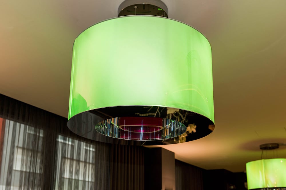 

Venezia - Francoforte sul Meno - Bliss Design Hotel - Frankfurt City Messe