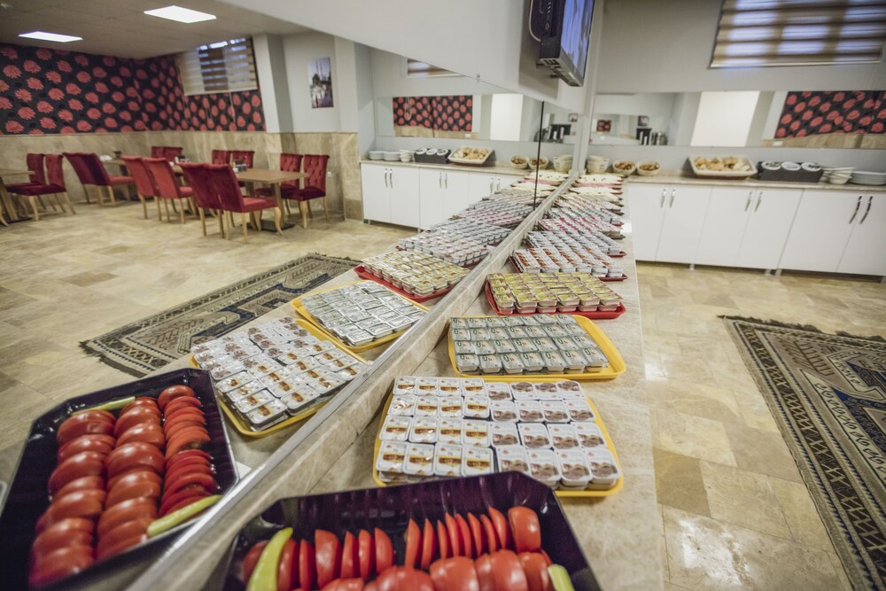 

Bologna - Istanbul - Express İnci Hotel