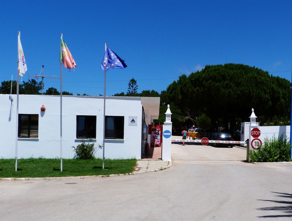 

Roma - Sagres - Parque de Campismo Orbitur Sagres