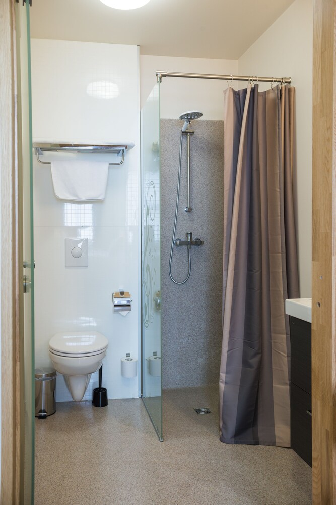 

Napoli - Reykjavik, Aeroporto di Keflavík - Hotel Jazz - By Keflavik Airport - Reykjavik - Iceland