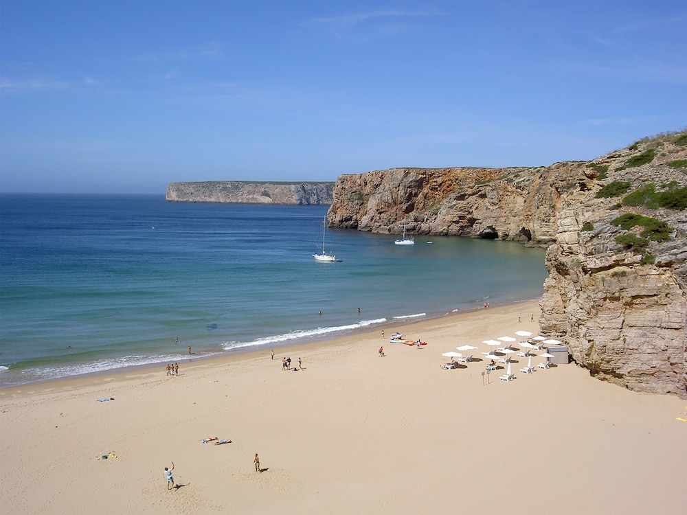 

Bologna - Sagres - Parque de Campismo Orbitur Sagres
