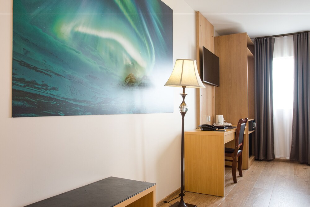 

Torino - Reykjavik, Aeroporto di Keflavík - Hotel Jazz - By Keflavik Airport - Reykjavik - Iceland