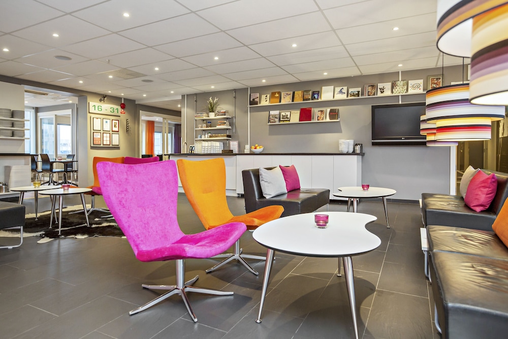

Venezia - Stoccolma - Sure Hotel by Best Western Stockholm Alvsjo